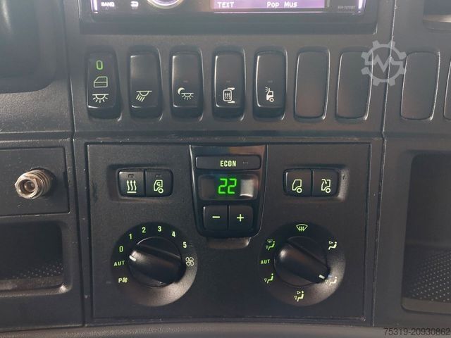 Standard tractor unit SCANIA R 440 LA6X2/4MNA