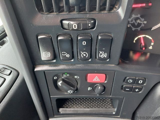 Standard tractor unit SCANIA R 440 LA6X2/4MNA