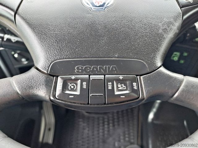 Standard tractor unit SCANIA R 440 LA6X2/4MNA