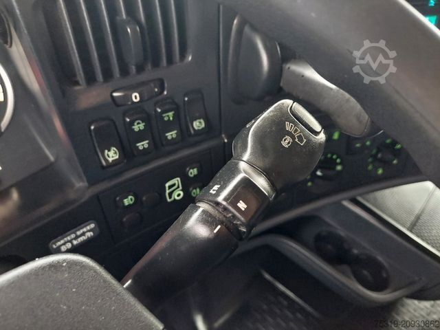 Standard tractor unit SCANIA R 440 LA6X2/4MNA