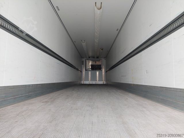 Reefer semitrailer SCHMITZ CARGOBULL SKO 24 Thermo King SLXi 300