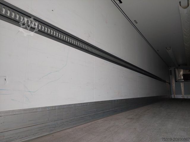 Reefer semitrailer SCHMITZ CARGOBULL SKO 24 Thermo King SLXi 300