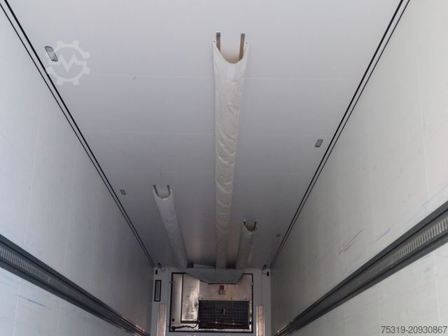 Reefer semitrailer SCHMITZ CARGOBULL SKO 24 Thermo King SLXi 300
