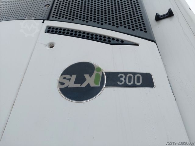Reefer semitrailer SCHMITZ CARGOBULL SKO 24 Thermo King SLXi 300