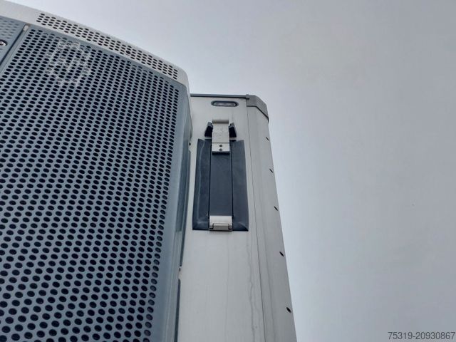 Reefer semitrailer SCHMITZ CARGOBULL SKO 24 Thermo King SLXi 300