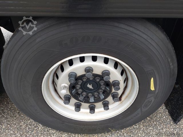 Reefer semitrailer SCHMITZ CARGOBULL SKO 24 Thermo King SLXi 300