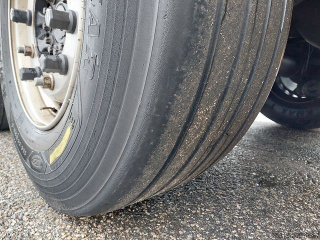 Reefer semitrailer SCHMITZ CARGOBULL SKO 24 Thermo King SLXi 300