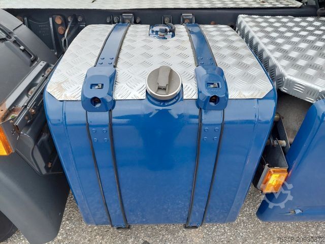 Heavy-duty truck SCANIA R 440 LA6X2/4MNA