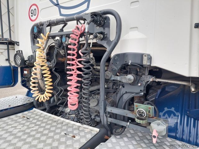 Heavy-duty truck SCANIA R 440 LA6X2/4MNA