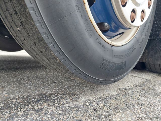 Heavy-duty truck SCANIA R 440 LA6X2/4MNA