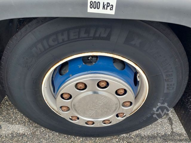 Heavy-duty truck SCANIA R 440 LA6X2/4MNA