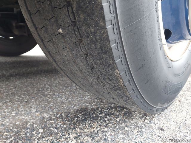 Heavy-duty truck SCANIA R 440 LA6X2/4MNA