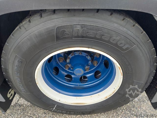 Heavy-duty truck SCANIA R 440 LA6X2/4MNA