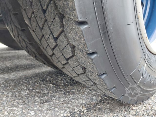 Heavy-duty truck SCANIA R 440 LA6X2/4MNA