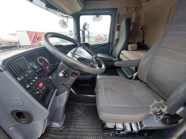 Heavy-duty truck SCANIA R 440 LA6X2/4MNA
