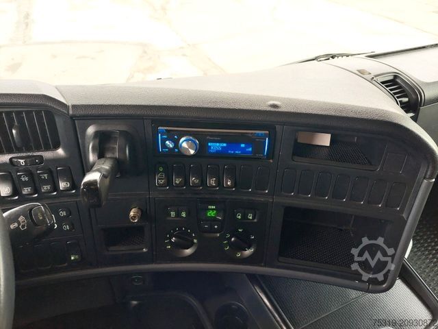 Heavy-duty truck SCANIA R 440 LA6X2/4MNA