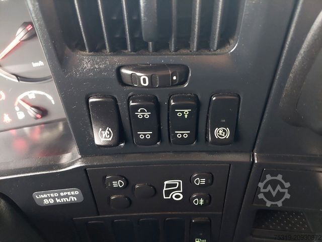 Heavy-duty truck SCANIA R 440 LA6X2/4MNA