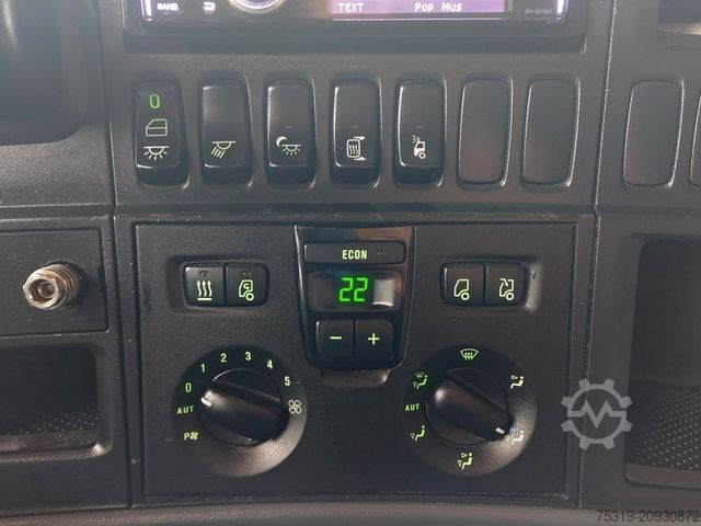 Heavy-duty truck SCANIA R 440 LA6X2/4MNA