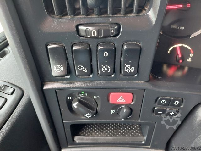 Heavy-duty truck SCANIA R 440 LA6X2/4MNA
