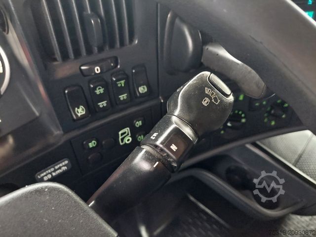 Heavy-duty truck SCANIA R 440 LA6X2/4MNA