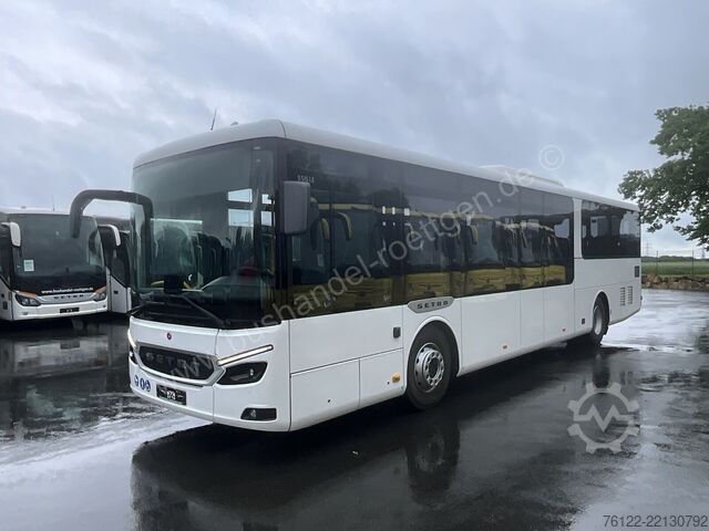 City bus Setra S 515 LE
