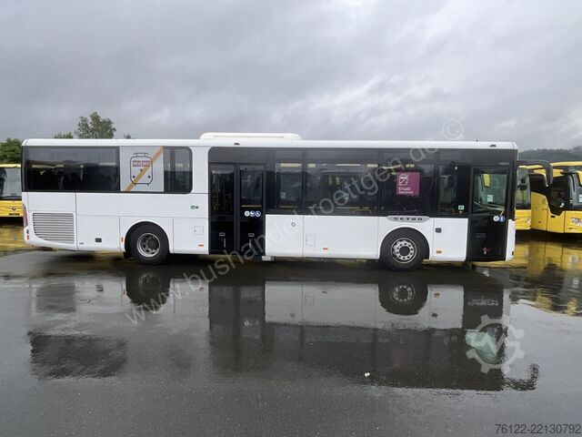 City bus Setra S 515 LE