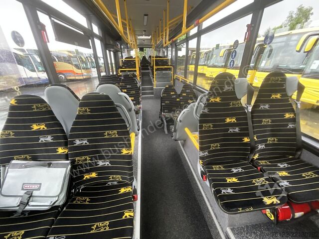 City bus Setra S 515 LE