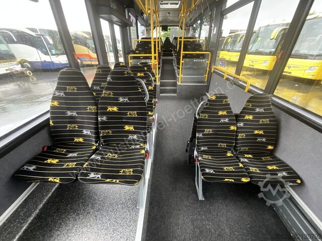 City bus Setra S 515 LE