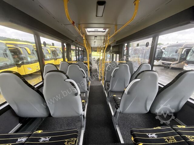 City bus Setra S 515 LE