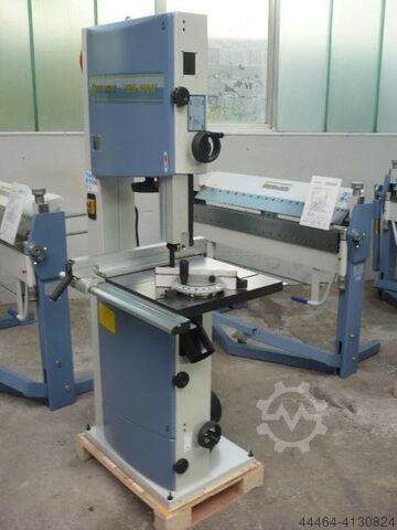 Bandsäge Bernardo HBS 400 N