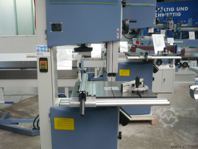 Bandsäge Bernardo HBS 400 N