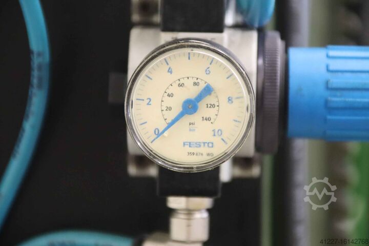 Vakuumheber Reis 3000/850/H2480 mm