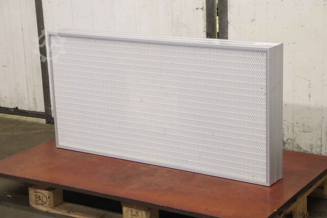 Luftfilter Filt Air GT4-13AE-YBCO