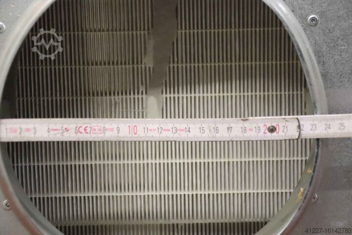 Luftfilter Filt Air GT4-13AE-YBCO