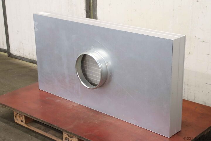 Luftfilter Filt Air GT4-13AE-YBCO