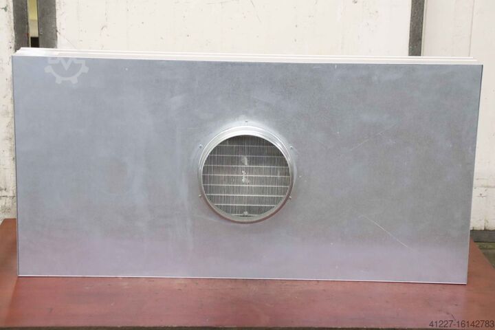 Luftfilter Filt Air GT4-13AE-YBCO