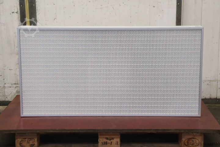 Luftfilter Filt Air GT4-13AE-YBCO