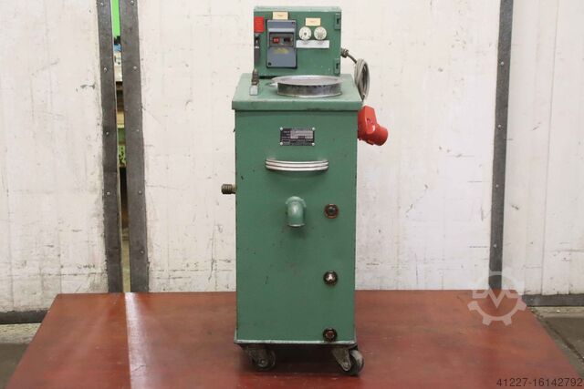 Compressed air sprayer Lüfa Sprayomat SM 21