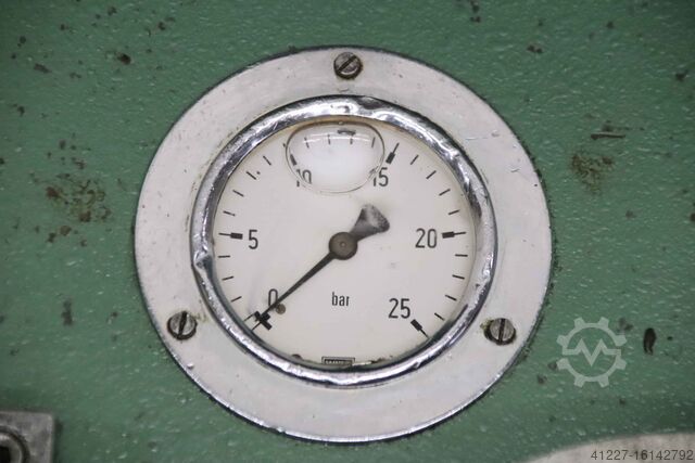 Compressed air sprayer Lüfa Sprayomat SM 21