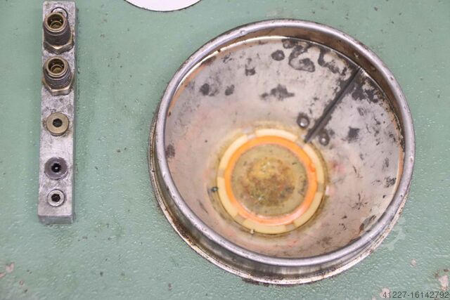 Compressed air sprayer Lüfa Sprayomat SM 21