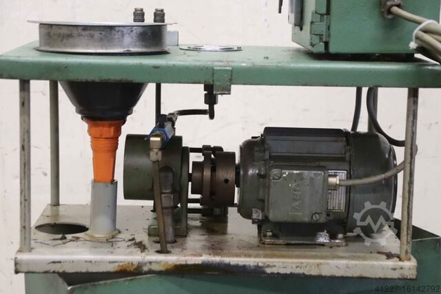 Compressed air sprayer Lüfa Sprayomat SM 21