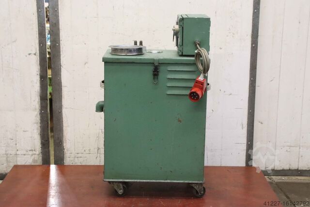 Compressed air sprayer Lüfa Sprayomat SM 21