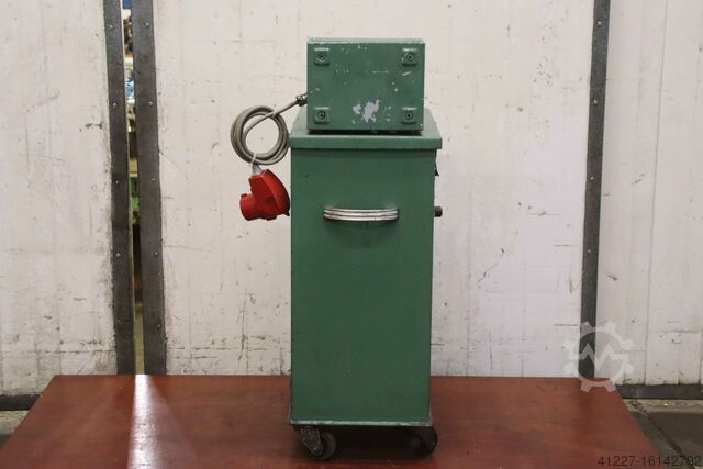 Compressed air sprayer Lüfa Sprayomat SM 21