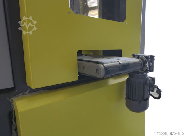 Punching press Bosporas Machinery Servo Punch Press