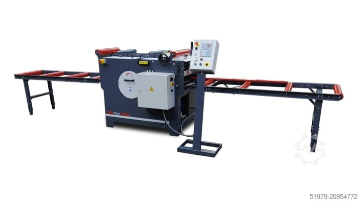 Rip saw KUSING RP-OP-600 4.2