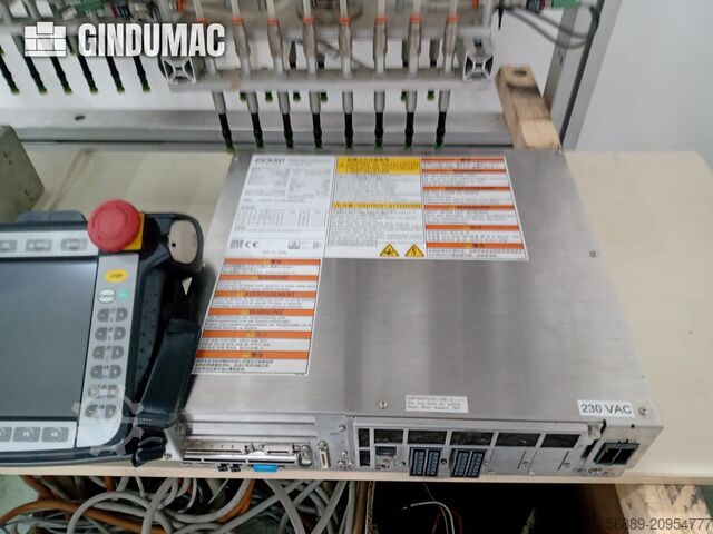 DENSO  RC8A DENSO RC8A