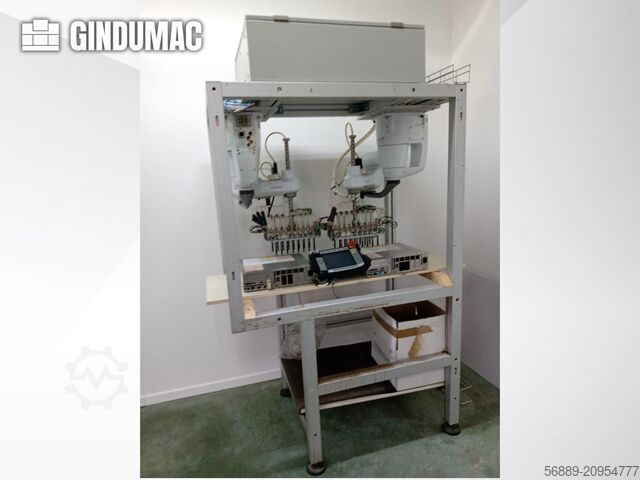 DENSO  RC8A DENSO RC8A