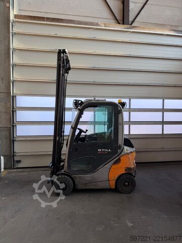 Diesel Forklifts Still RX70-16