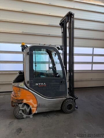 Diesel Forklifts Still RX70-16