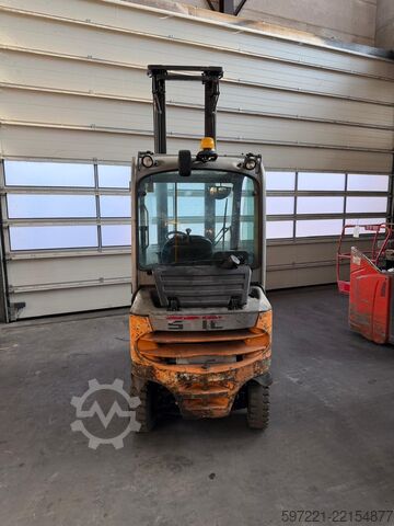Diesel Forklifts Still RX70-16